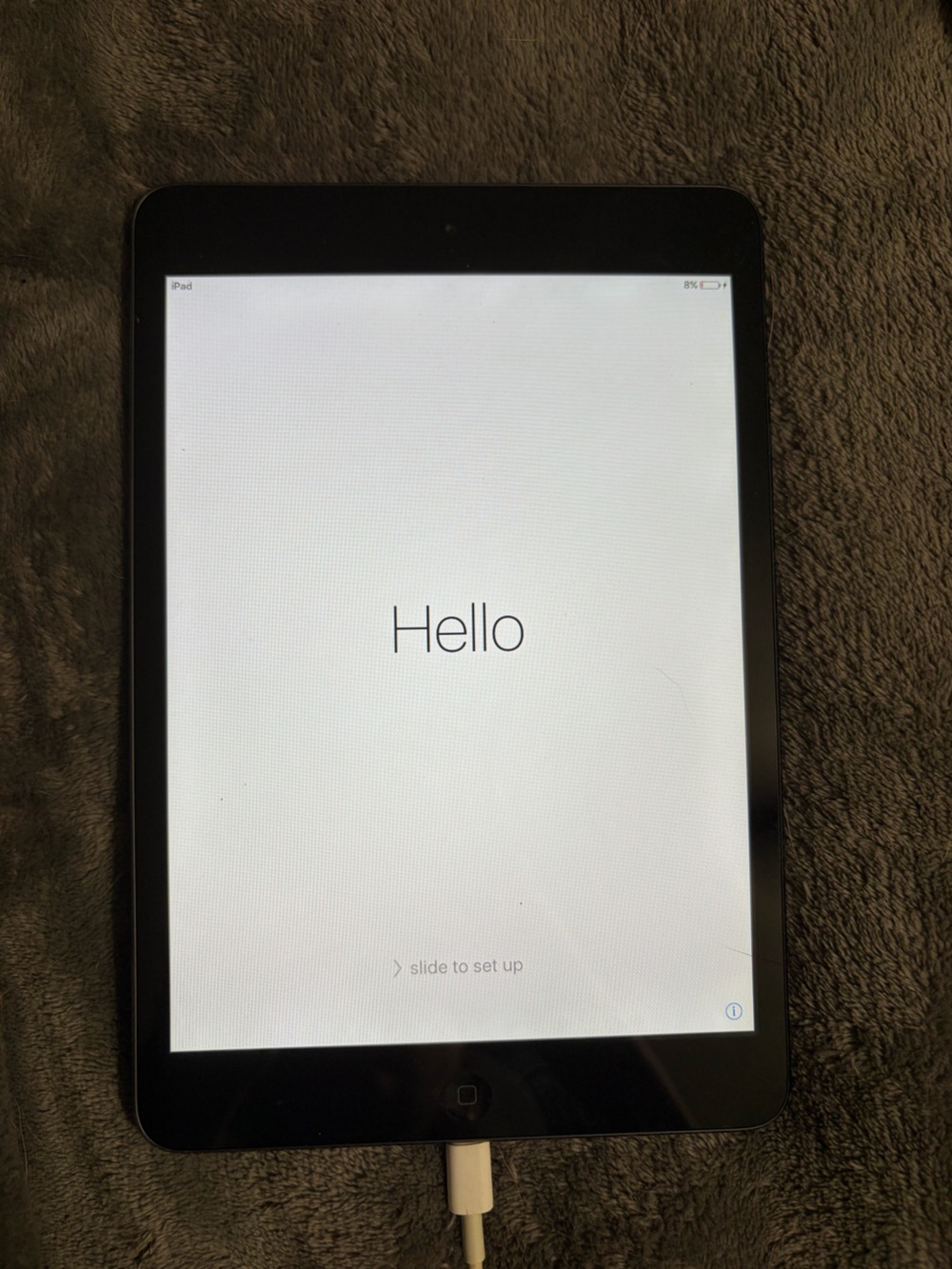 Apple iPad Mini